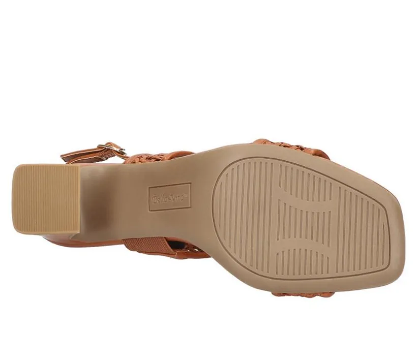 Women's Bella Vita Xannon Dress Sandals