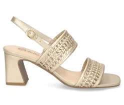 Women's Bella Vita Xannon Dress Sandals