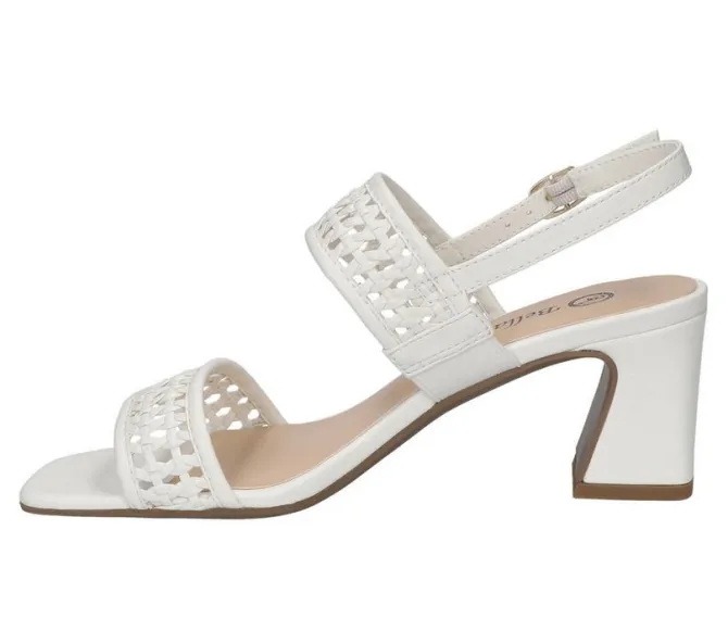 Women's Bella Vita Xannon Dress Sandals
