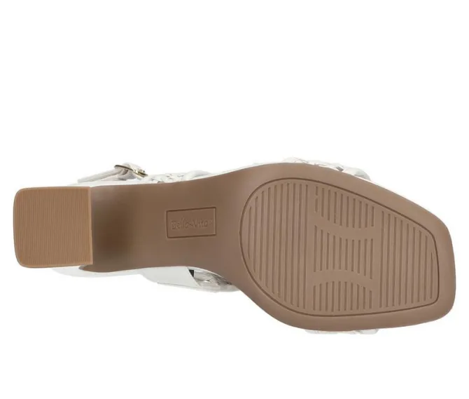 Women's Bella Vita Xannon Dress Sandals