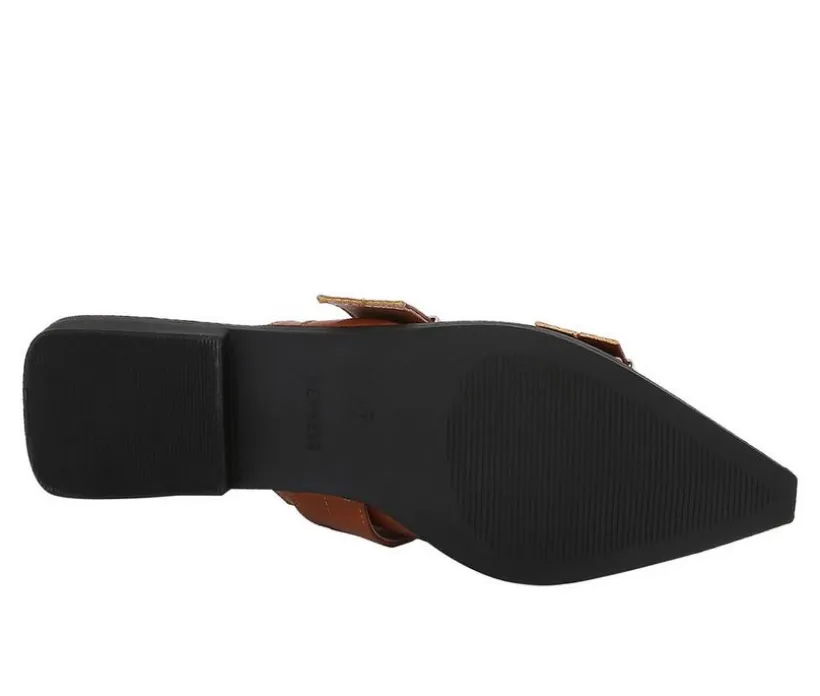 Women's Berness Addison Flats