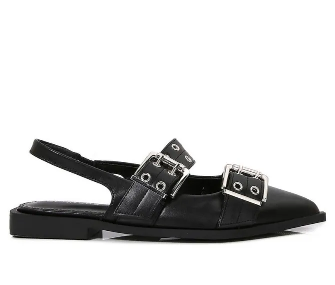 Women's Berness Addison Flats