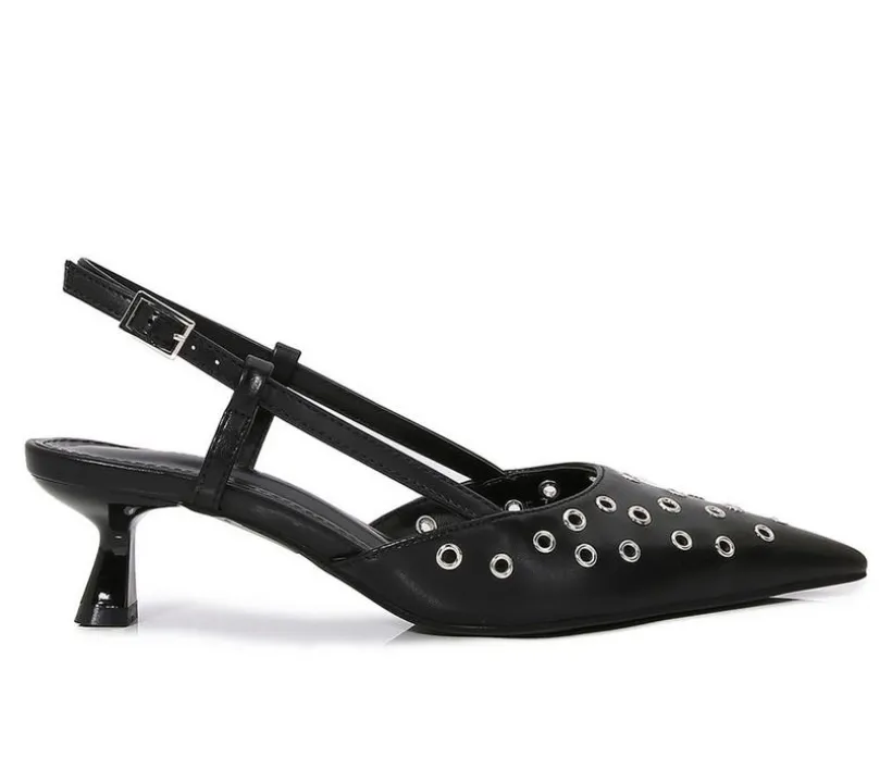 Women's Berness Adeline Heeled Sandals