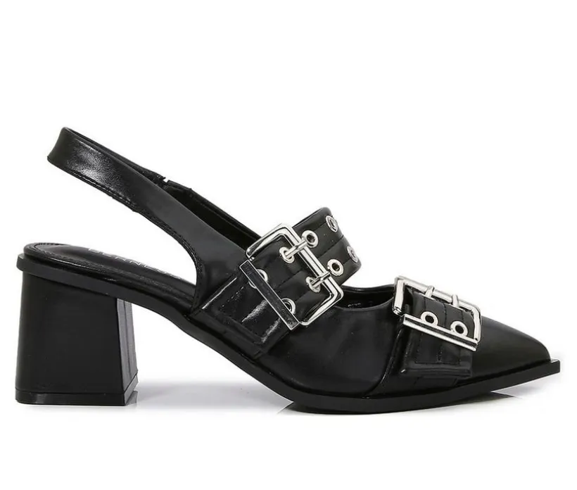 Women's Berness Adrianna Plumps