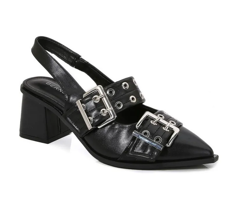 Women's Berness Adrianna Plumps