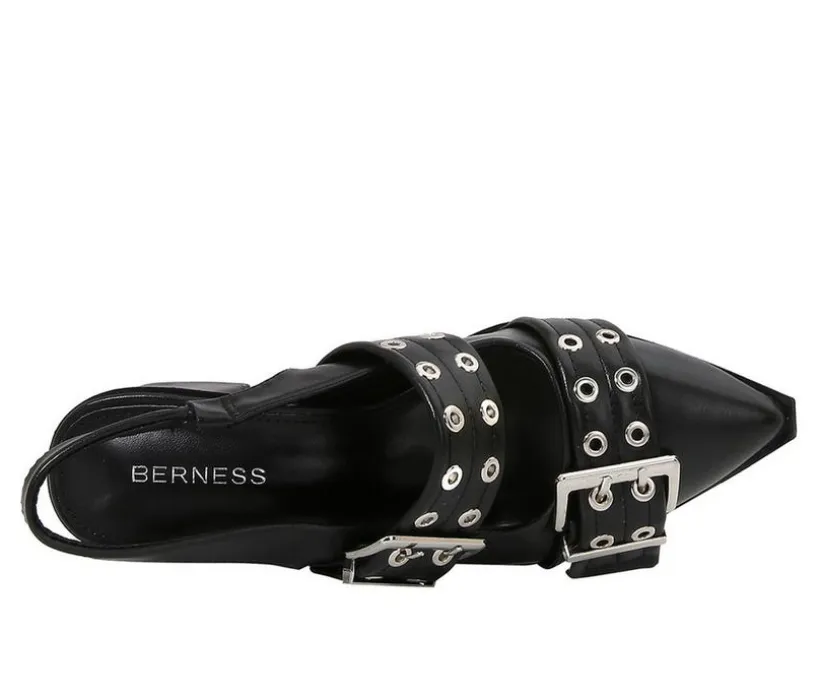 Women's Berness Adrianna Plumps
