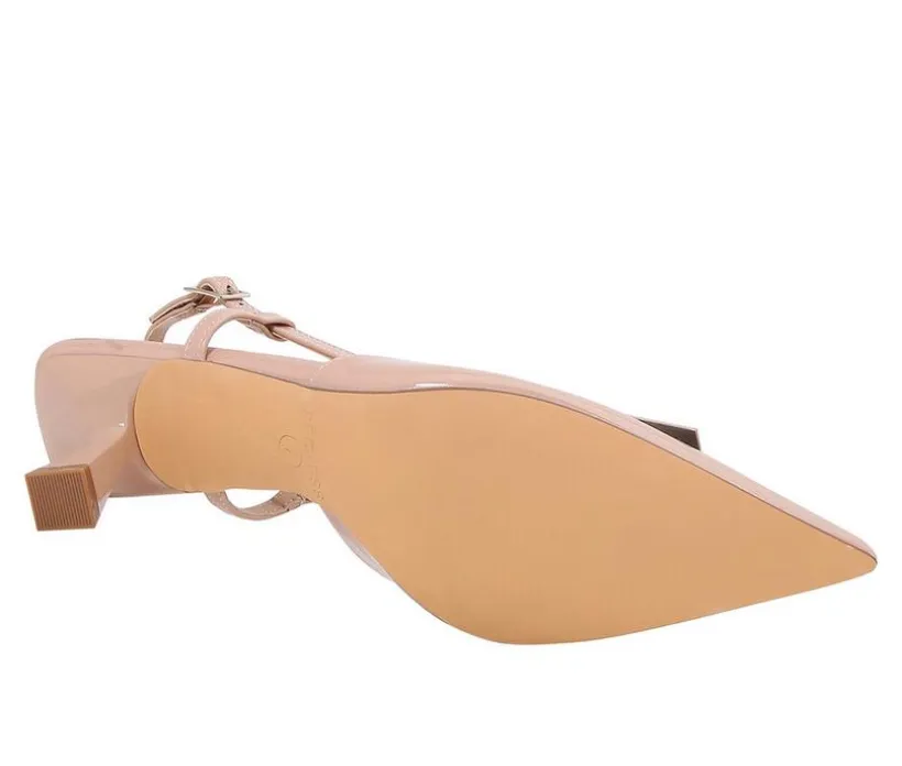 Women's Berness Angie Pumps