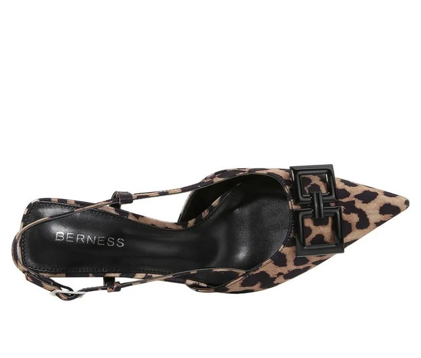 Women's Berness Angie Pumps