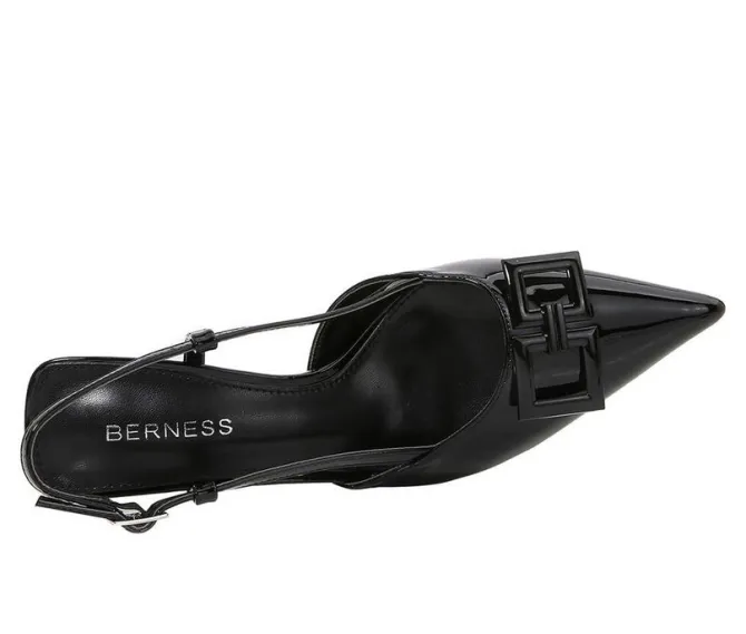Women's Berness Angie Pumps