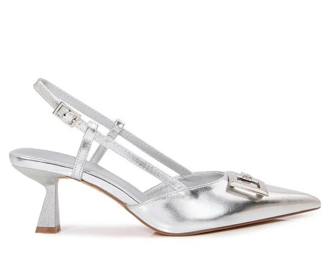 Women's Berness Angie Pumps