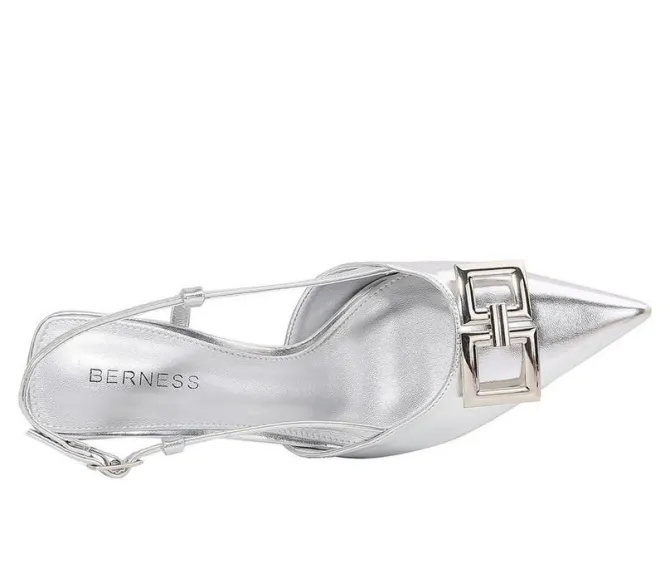 Women's Berness Angie Pumps