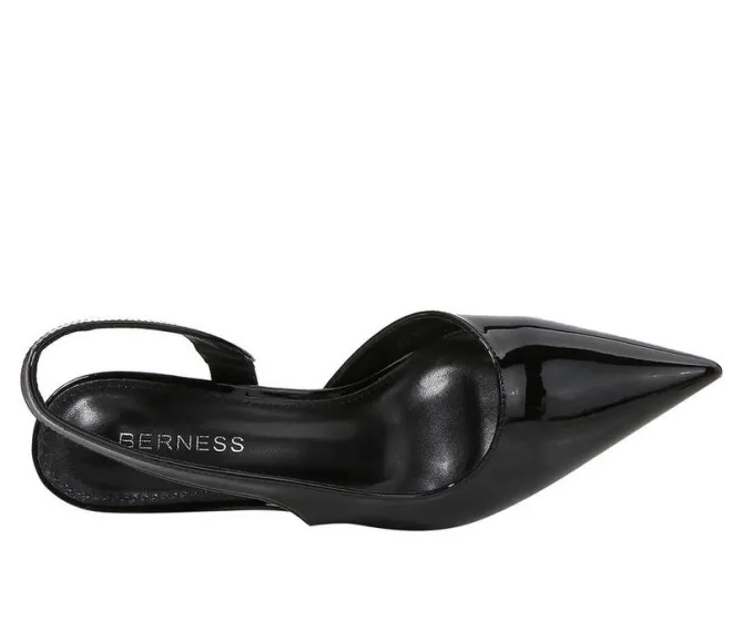 Women's Berness Campbell Pumps