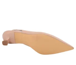 Women's Berness Dana Pumps