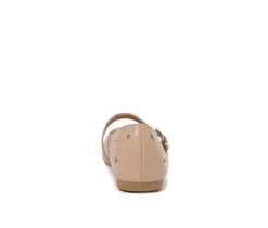 Women's Berness Friedrich Flats