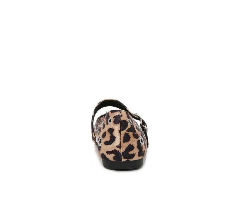 Women's Berness Friedrich Flats