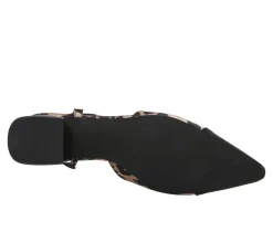 Women's Berness Minnie Flats