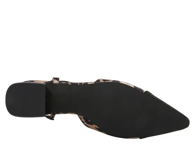 Women's Berness Minnie Flats