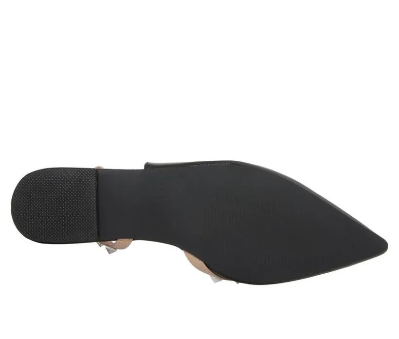 Women's Berness Odina Flats