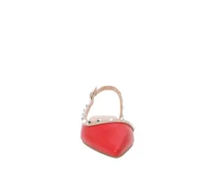 Women's Berness Odina Flats