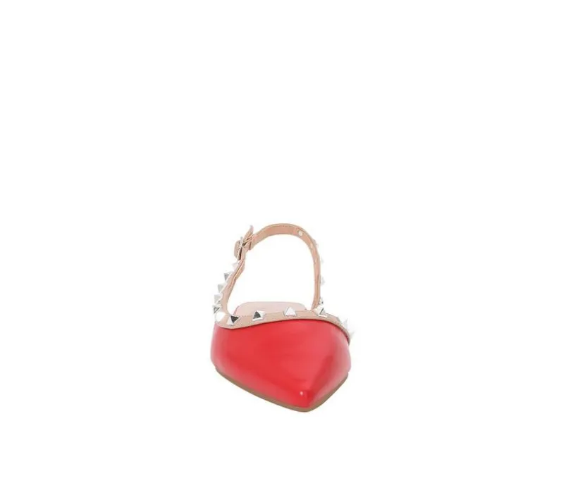 Women's Berness Odina Flats