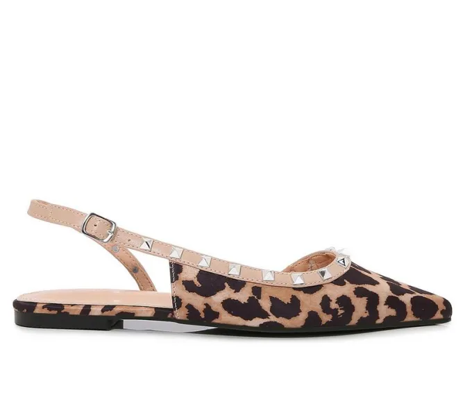 Women's Berness Odina Flats