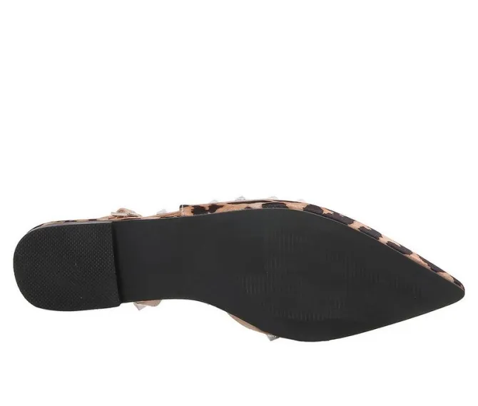 Women's Berness Odina Flats