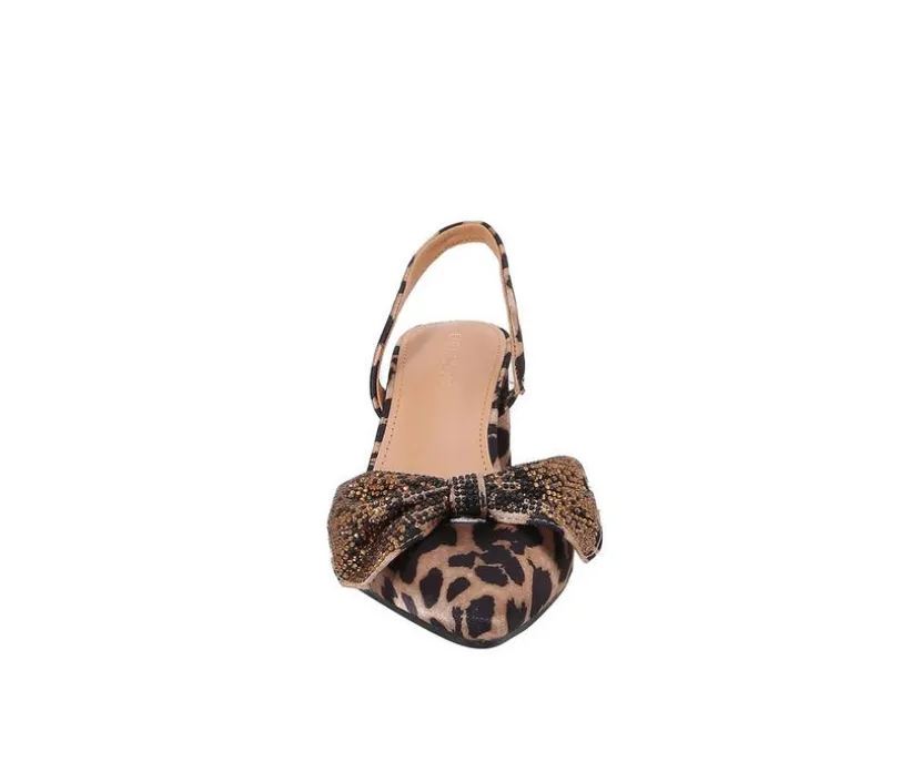 Women's Berness Precious Pumps