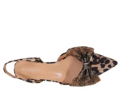 Women's Berness Precious Pumps