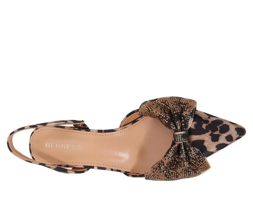 Women's Berness Precious Pumps