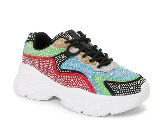 Women's Berness Queta Sneakers
