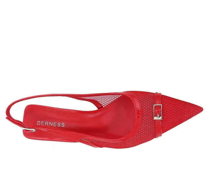 Women's Berness Terra Pumps