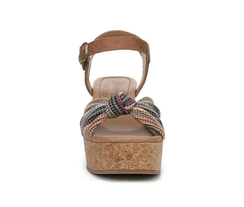 Women's Blowfish Malibu Adore Wedges
