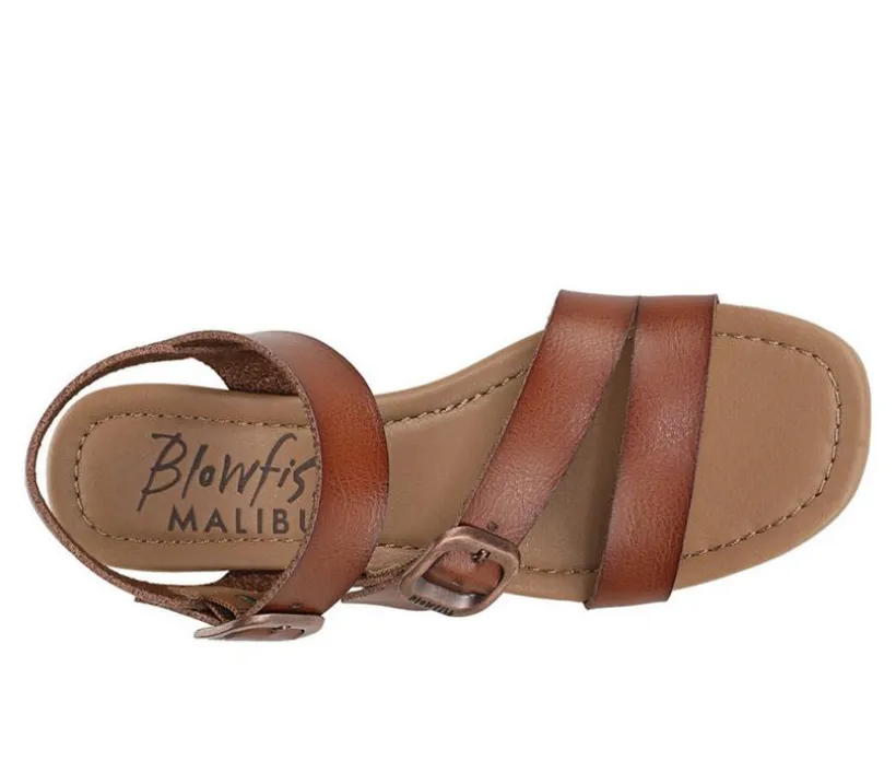Women's Blowfish Malibu Ali Wedges