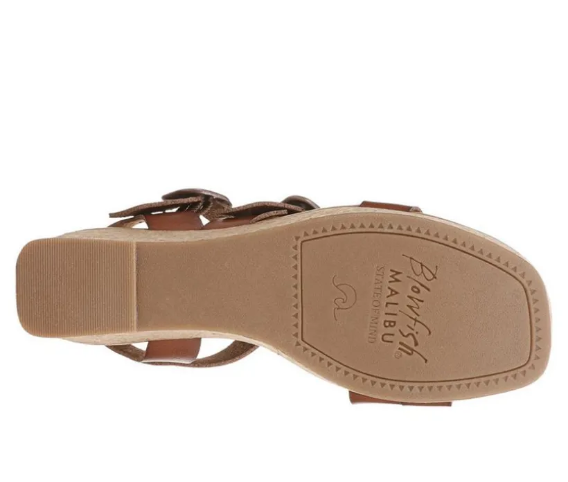 Women's Blowfish Malibu Ali Wedges