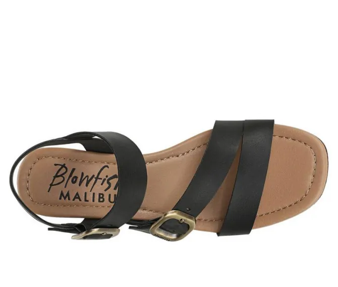 Women's Blowfish Malibu Ali Wedges
