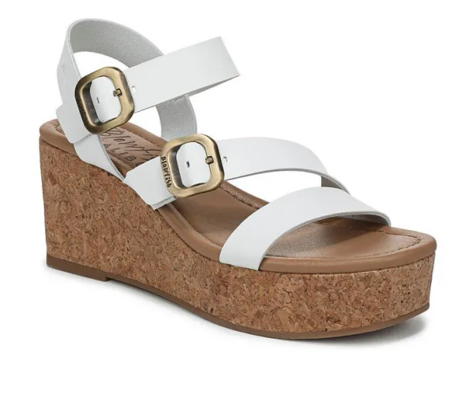 Women's Blowfish Malibu Ali Wedges