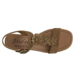 Women's Blowfish Malibu Annika 2 Wedges
