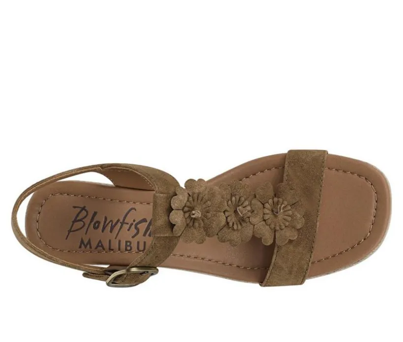 Women's Blowfish Malibu Annika 2 Wedges