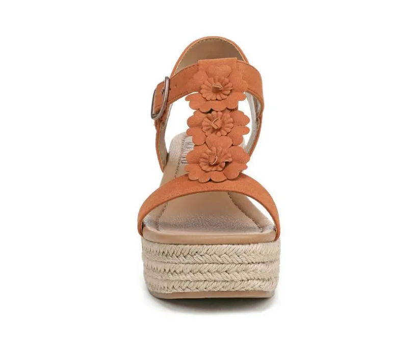 Women's Blowfish Malibu Annika 2 Wedges