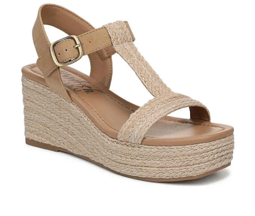 Women's Blowfish Malibu Annika 2 Wedges