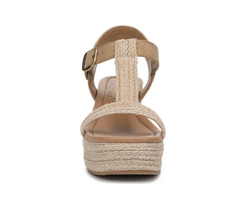 Women's Blowfish Malibu Annika 2 Wedges