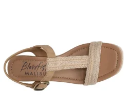 Women's Blowfish Malibu Annika 2 Wedges