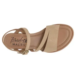 Women's Blowfish Malibu Arrow Sandals