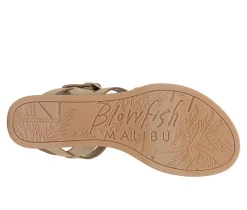Women's Blowfish Malibu Arrow Sandals