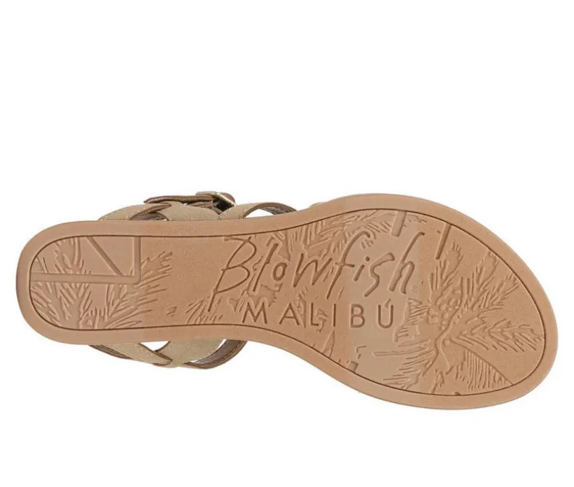 Women's Blowfish Malibu Arrow Sandals