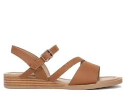 Women's Blowfish Malibu Arrow Sandals