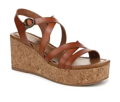 Women's Blowfish Malibu Aurora Wedges