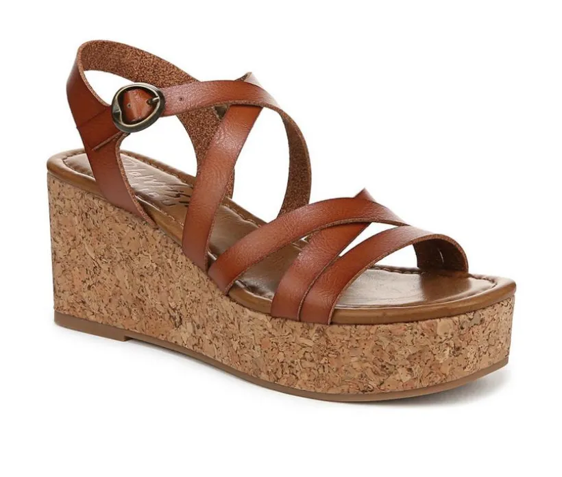 Women's Blowfish Malibu Aurora Wedges