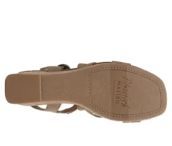 Women's Blowfish Malibu Aurora Wedges