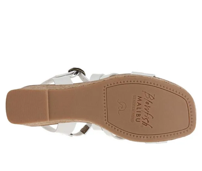 Women's Blowfish Malibu Aurora Wedges